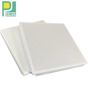 <span class=keywords><strong>Profilo</strong></span> di alluminio di progettazione del <span class=keywords><strong>controsoffitto</strong></span> del fornitore della fabbrica per l'intrattenimento - Product Image 1