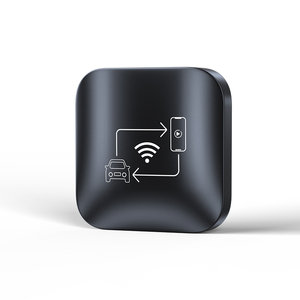 ODM & OEM không dây Carplay <span class=keywords><strong>Dongle</strong></span> cho <span class=keywords><strong>Android</strong></span> đài phát thanh tự động để thêm Carplay cắm và chơi USB xe chơi Adapter Carplay ai hộp - Product Image 5