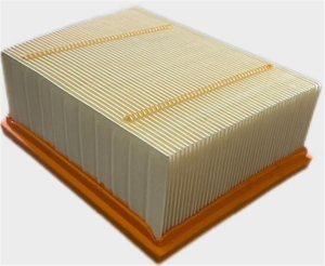 <span class=keywords><strong>Filtre</strong></span> à <span class=keywords><strong>air</strong></span> automobile de qualité supérieure pour Honda à Toyota - Product Image 5