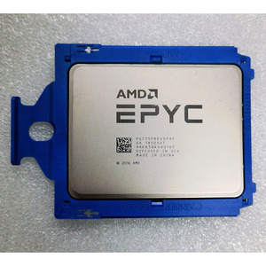 EPYC 7351P 2.9GHz 16 คอร์ 32 เธรด ซ็อกเก็ต SP3 170W ซีพียู โปรเซสเซอร์เซิร์ฟเวอร์ 7351p - Product Image 2