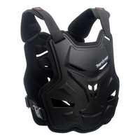 Armadura de verano para motociclistas, ropa anticaídas, equipo de protección para pecho y espalda, equipo de carreras, equipamiento de seguridad.