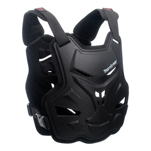 Armadura de verano para motociclistas, ropa anticaídas, equipo de protección para pecho y espalda, equipo de carreras, equipamiento de seguridad. - Product Image 5