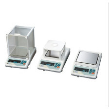 เครื่องชั่งดิจิตอล AND Lab Balance GF-800 ความจุ 600 กรัม ความแม่นยำ 0.01 กรัม สำหรับใช้ในห้องปฏิบัติการ - Product Image 1