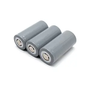 ליתיום יון תא 32650 Lifepo4 סוללה 3.2V lifepo bateria 5000mAh 6000mAH 32700 32650 סוללה עם בורג עבור RV UTV