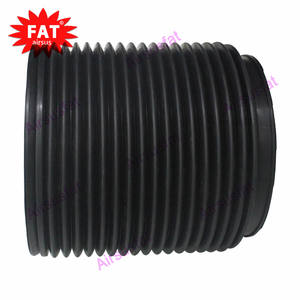 Fuelle de Suspensión Neumática Trasero Izquierdo/Derecho para Volvo XC60 XC90, Cubierta Antipolvo, Reparación de Suspensión Neumática, 31476428 32246195 - Product Image 2