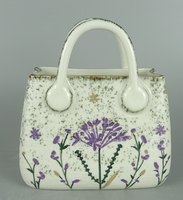 Ensemble de vaisselle de style luxueux de haute qualité, imprimé, pour la maison