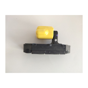 Accessoires Foton Isf2.8 Isf3.8 Isf4.5 Capteur de pression différentielle du moteur pour Cummins 4384138 - Product Image 4