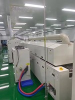 KNOKOO FES1100 Industrieller Staubs ammler Neuer Pulsstrahl-Reinigungs typ zum Lasers ch neiden Holz bearbeitung Schweiß rauch absauger