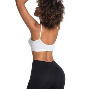 Shorts de sport sans couture confortables pour femmes en gros, gaines amincissantes pour femmes et culottes de contrôle, sous-vêtements amincissants - Product Image 6