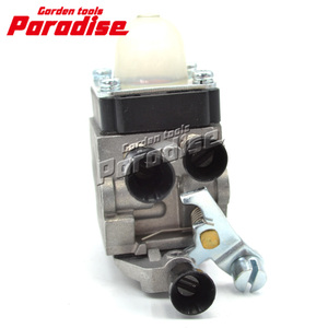 Pièces de rechange pour débroussailleuse à 2 temps, carburateur Zama, FS38 HS45 FS45 FC55 FS310 FS46 <span class=keywords><strong>FS55</strong></span> FS74 FS75 FS76 FS80 - Product Image 3