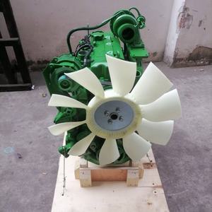 4045 Complete <b>Engine</b> Assy Compatiable with for John for Deere Tractor Generator Excavator High Performance <b>Machinery</b> <b>Engine</b> - Product Image 3