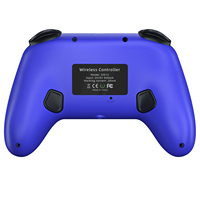 Manette de jeu sans fil Bluetooth double pour PS4 originale - Manette PS4 pour PS4 V2