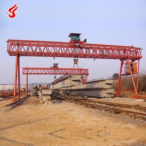 <span class=keywords><strong>800</strong></span> <span class=keywords><strong>Ton</strong></span> 1500 <span class=keywords><strong>Ton</strong></span> <span class=keywords><strong>Beam</strong></span> lanzador puente <span class=keywords><strong>Beam</strong></span> lanzador viga pórtico grúa para transferencia de hormigón - Product Image 5