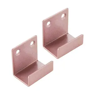 Customization High Quality Stainless Steel OEM Brass Welding Metal Fabrication Stamping Part