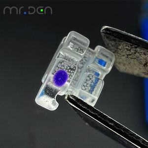 MRDEN vendita calda a basso prezzo pinza per taglio pesante filo leggero in acciaio pinza ortodontico legatura fresa dentist - Product Image 5