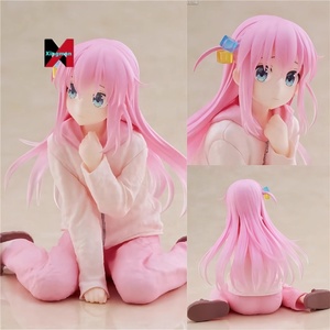 Figurines en plastique <span class=keywords><strong>Bocchi</strong></span> <span class=keywords><strong>the</strong></span> <span class=keywords><strong>Rock</strong></span> Hitori Gotoh Ijichi Nijika Yamada Ryo Kita - Product Image 6