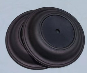 Cổ phiếu hạn chế còn lại 08-1010-51 Neoprene màng bơm không khí hoạt động aodd 2 ''màng khí nén - Product Image 3