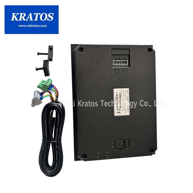 1641008946 Controller HMI-680T for ATLASCOPCO AIR COMPRESSOR ORIGINAL PARTS Comprar En Line Industrial Compressors Parts