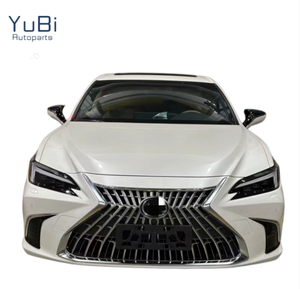 Parrilla Delantera para Lexus ES Año 2025 - Product Image 2