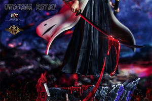 Japón Anime GK NRIW. <span class=keywords><strong>Unohana</strong></span> Retsu 1:6 figura de acción para colección - Product Image 6