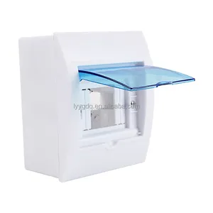 Painel de distribuição de entrega rápida durável caixa de distribuição com placa elétrica de boa qualidade
