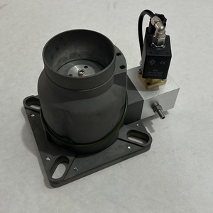 แมนนี่ AIV-85C-K วาล์วไอดี อะไหล่เครื่องอัดอากาศคุณภาพสูง - Product Image 3