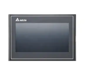 HMI-agente superior a estrenar, Panel táctil, DOP-103WQ, en Stock