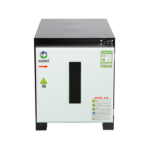 Filtro De Fumos De Óleo De Cozinha Comercial para Casa Grill BBQ Sala De Jantar ESP Fornecedores 4000 m/H Descarte De Gás Industrial 98% Purify - Product Image 2