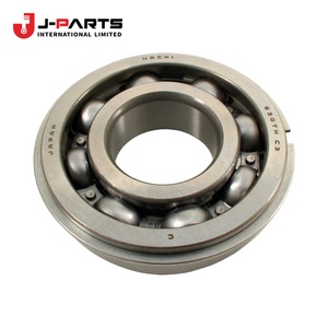 Butée de roulement d'engrenage de transfert avant pour Toyota Hilux LN106 1988-1997 OE 36133-35010 3613335010 - Product Image 1