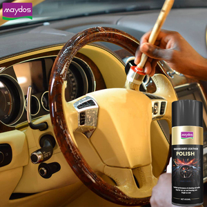 <span class=keywords><strong>Cire</strong></span> concentrée pour tableau <span class=keywords><strong>de</strong></span> bord <span class=keywords><strong>de</strong></span> voiture, spray protecteur pour surface en cuir - Product Image 5
