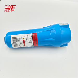 Chất lượng cao Máy nén khí chính xác Lọc 015 <span class=keywords><strong>Q</strong></span> P S Bộ lọc không khí - Product Image 2