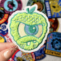 2025 vastes cadeaux vêtement sergé tissu conception chaude Logo personnalisé fer sur broderie Badges patchs brodés pour chapeaux vêtements
