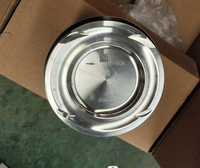 Pièces de moteur automobile Kusima, ensemble de pistons de moteur de 83 mm pour MERCEDES-BENZ C250 E300 C300 274 920 2.0t 2740302417 STD 050 SIZE