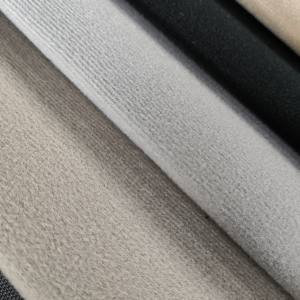 <span class=keywords><strong>Tela</strong></span> de terciopelo de poliéster 100% <span class=keywords><strong>para</strong></span> <span class=keywords><strong>techo</strong></span> de <span class=keywords><strong>coche</strong></span> <span class=keywords><strong>para</strong></span> <span class=keywords><strong>tela</strong></span> de asientos de autobús - Product Image 4