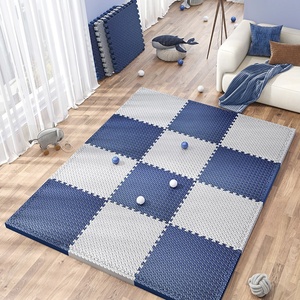 Épaissir le <span class=keywords><strong>tapis</strong></span> rampant <span class=keywords><strong>gymnastique</strong></span> Puzzle EVA mousse sol bébé <span class=keywords><strong>tapis</strong></span> <span class=keywords><strong>de</strong></span> jeu - Product Image 4