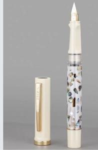 Pluma Estilográfica <span class=keywords><strong>Jinhao</strong></span> 58 de Plástico con Cartucho de Tinta de 3.4mm para Caligrafía y Doble Uso, Ideal para Estudiantes y Adultos - Product Image 6