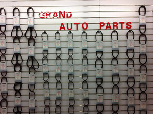 Ceinture de ventilateur W115, <span class=keywords><strong>Mercedes</strong></span> V, pour Transmission d'énergie automobile, courroie, accessoires, fabrication OEM, nouveau - Product Image 6