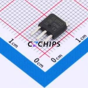 ทรานซิสเตอร์ฟิลด์ทรานซิสเตอร์ (มอสเฟท) แบบดั้งเดิมและใหม่251 - Product Image 1