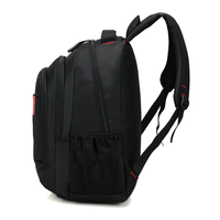 Vente chaude Nylon sac à dos étanche étudiants sac d'école sac de voyage d'affaires grande capacité sac à dos pour ordinateur portable unisexe