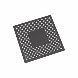 TMS32C6416DGLZ6E3 Embedded 532 BFBGA FCBGA Electronic Chips Component Authorized Distributor - Product Image 1