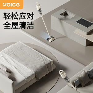 Yoyi <b>vacuum</b> cleaner, household small <b>vacuum</b> and mop 2-in-1 <b>handheld</b> high suction power <b>vacuum</b> and mop wholesale - Product Image 5