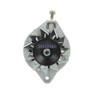 Alternateur compatible avec LADA SAMARA 1300 essence (KW : 50, CV : 68) de 06-1995 à 12-2006 KUHNER 30295RI NEUF - Product Image 1