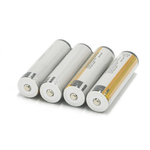 Brand New 10A tỷ lệ xả ncr18650bd Pin Lithium 3.7V 3200mAh 18650 hình trụ Pin - Product Image 3