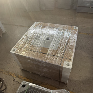 खनन मशीनों के लिए झिल्ली फिल्टर प्रेस प्लेट रबर डायाफ्राम प्रेस उपकरण उपकरण फिल्टर प्लेट - Product Image 2