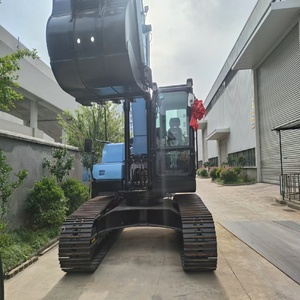 รถขุดซัน2022ใช้ SY215E SY215C ในเซี่ยงไฮ้ได้ SY215 - Product Image 4