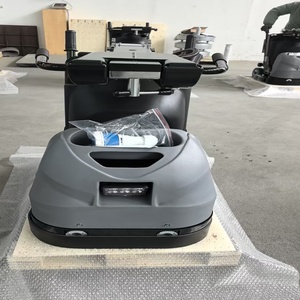 Mejora para el Bricolaje en el Garaje: ASL-T2 20" Elimina la Pintura Antigua y <span class=keywords><strong>Restaura</strong></span> Pisos Densos y Curados - Product Image 6