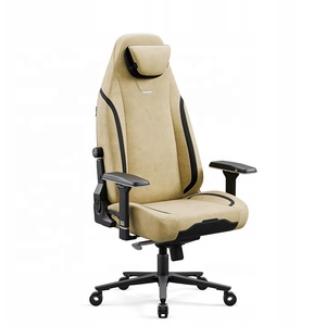Fauteuil de jeu pour adulte certifié Mystic Mint Green Classe 4 avec vérin à gaz, inclinable, massant, zéro gravité, pour <span class=keywords><strong>bureau</strong></span> à domicile - Product Image 2