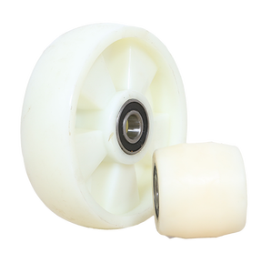 Günstige Gabelstapler Hydraulik Hub paletten wagen 2 Tonnen Lager handhabung waage Hand paletten wagen - Product Image 4