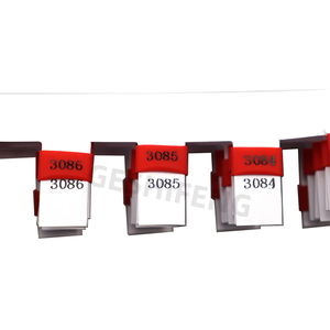 Groothandel Vogel <span class=keywords><strong>Rubber</strong></span> Cirkel <span class=keywords><strong>Ring</strong></span> Duif Race Been Bescherming Mouw <span class=keywords><strong>Rubber</strong></span> Voet <span class=keywords><strong>Ring</strong></span> - Product Image 4