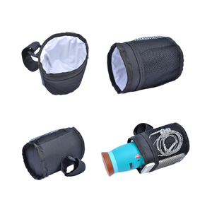 Convenient Outdoor Multi-Functional Kettle <b>Bag</b> Detachable Stroller Cup <b>Bag</b> <b>Baby</b> Wheelchair Rehabilitation Therapy Direct - Product Image 1